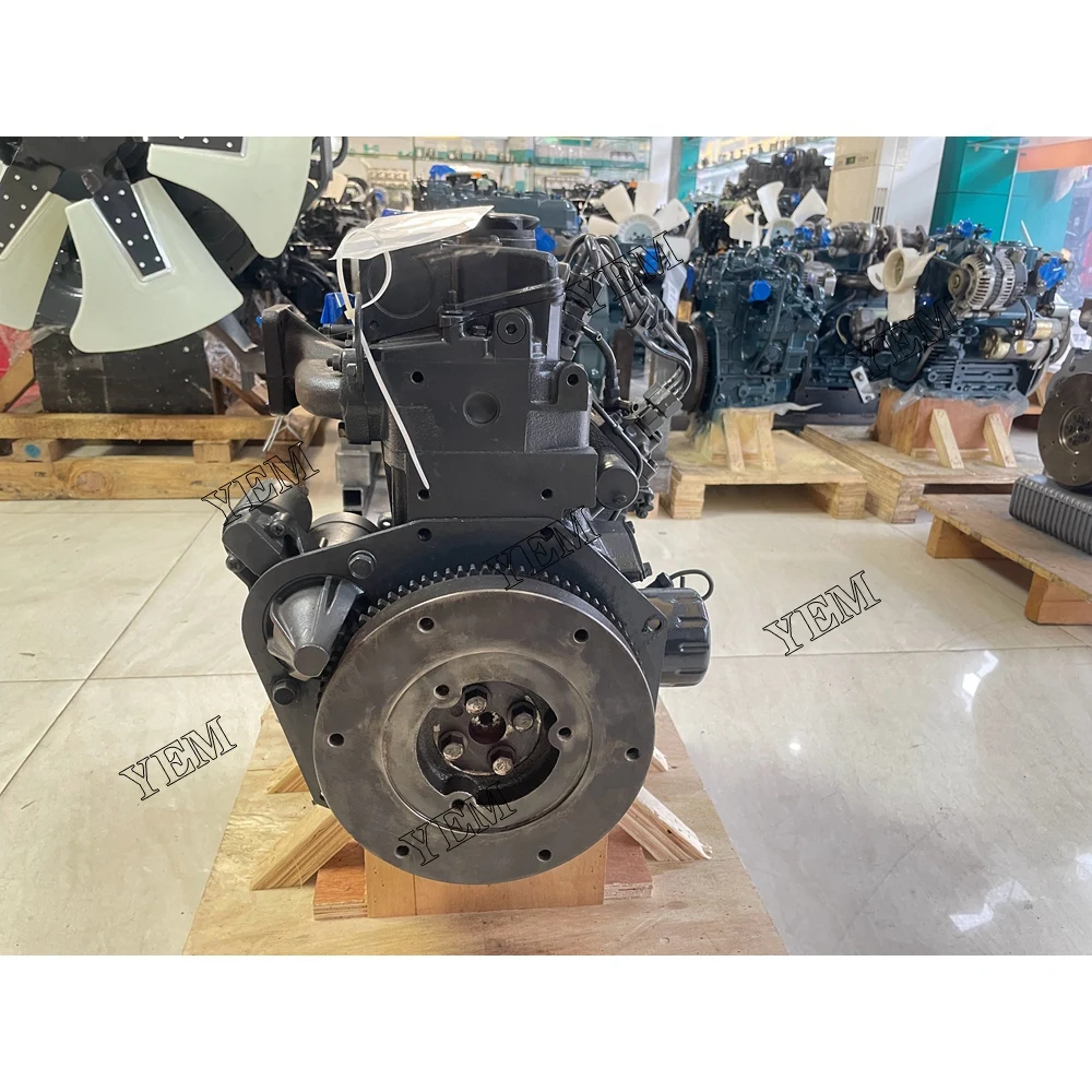 Complete Engine Assy for Kubota JD500 China Engine Parts Supplier 6
