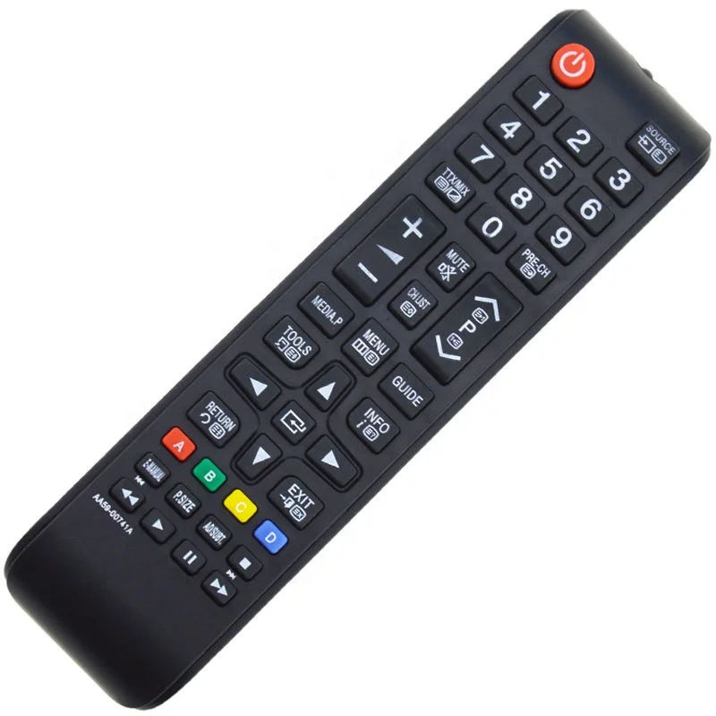 Samsung AA59-00741A Remote, TV - French Shipping