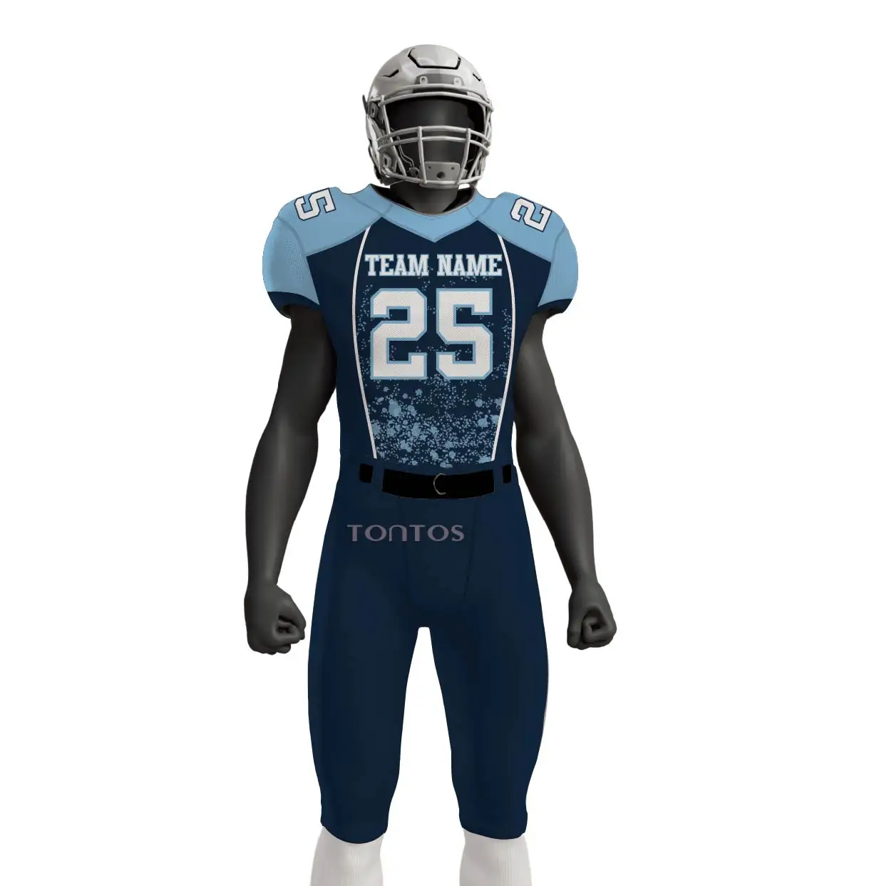 Flag Football Custom Youth Football Uniforms Custom Youth Football