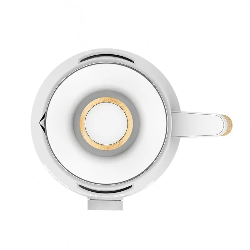 HOTSY 0.8L многофункциональная забота о здоровье чайник для напитков здоровья 24 часа