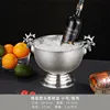 small silvery