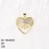 Gold-GS-18540003