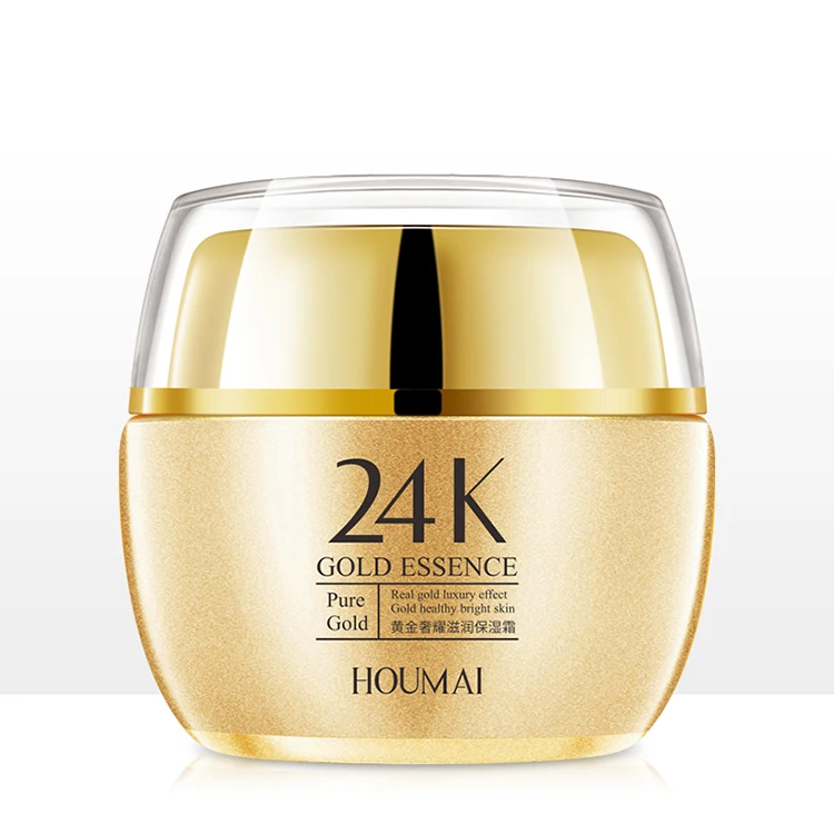 houmai 24k gold essence