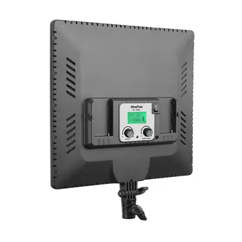 Nicefoto KT-SL307(SL-500A) Bi-color 3200-6500K for Children Photography & Video Soft Box Light Lighting Kit detail image