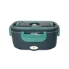 Blackish green