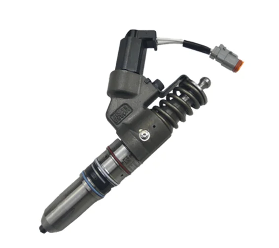 Engine Parts Fuel Injector 4326781 For Cummins Qsk60 - Buy Oem  No.4326781,4326781 Fuel Injector,N14 Engine 4326781 Product on Alibaba.com