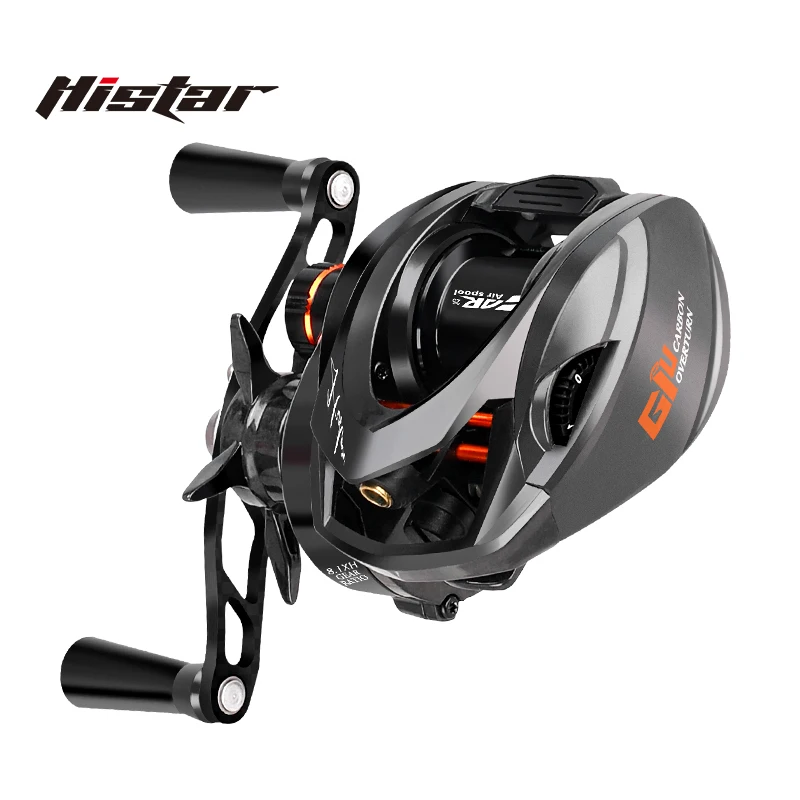 HISTAR GIU99カーボン　SEASIR ZERO セット HISTAR Giu 99 カーボンBFS リール 3Dダイナミックサスペンション 4KG
