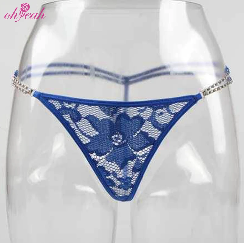 Cacique Hot Pink Plus Size Lace G-String Underwear - Sizes 12-28 AU