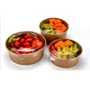Cuvette faite sur commande de togo