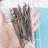ชุดโบราณ 14 ชิ้น ขนาด 12 ซม. - ไม่มีชั้นวางโชว์
