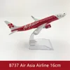 เอเชียเรด B737