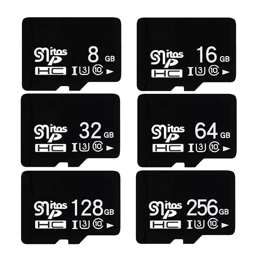 Wholesale Memory Card 32gb 64gb 128gb for Camera Storage Function Sd Tf ...