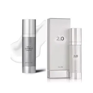 SkinMeddica 2.0 Hyaluronic Acid Serum Light Spot Brightening Liquid/Gel for Face Non-Greasy and Refreshing Target Dull Skin