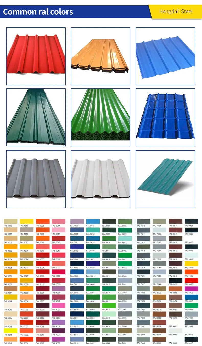 Best Price Roofing Sheet House Garden Terrace Balcony Sheet Metal
