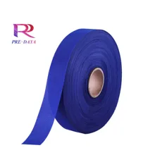 Polyester Edging Fabric Clothing Accessories Edging Strip 3cm Twill Edging Bias Tape