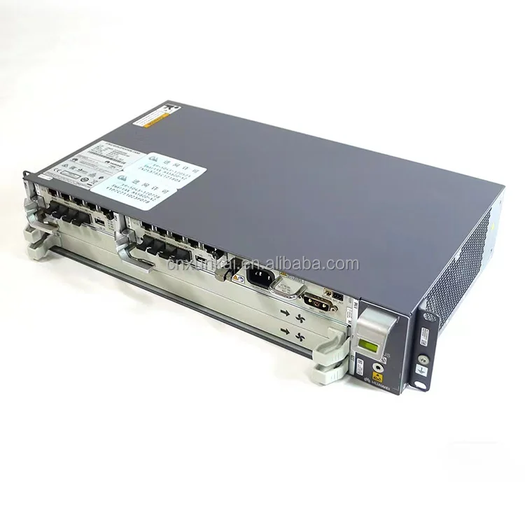 Smartax Ma5800 Series Ma5800 X2 Ma5800x2 Ma5800-x2 Chassis Olt - Buy ...