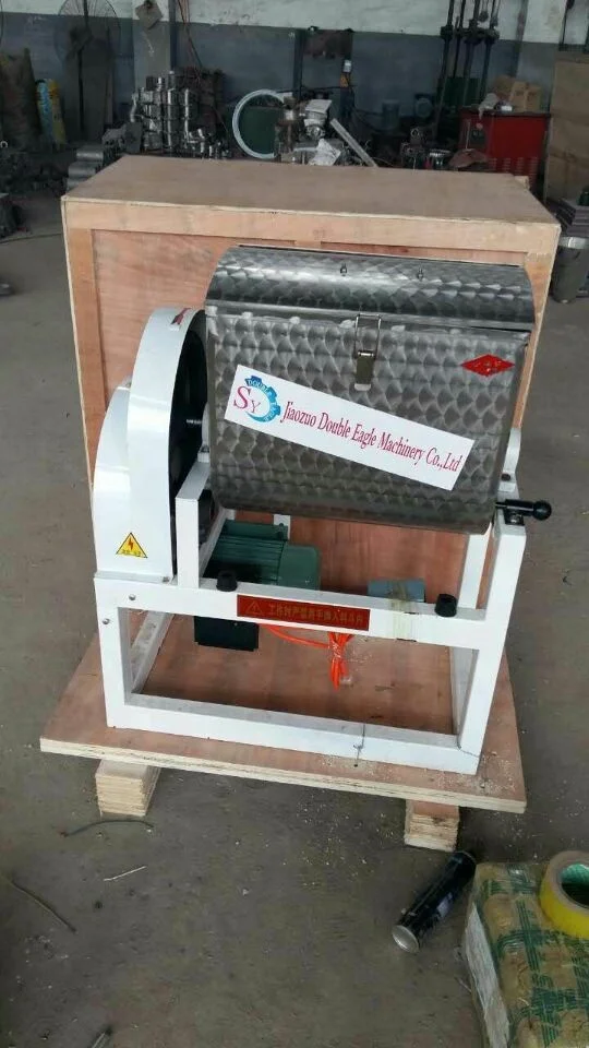 25kg/Time Electric Dough Mixer Stirring Stainless Steel Bread Mixing Pasta Make Noodles Kneading Machine Commercial Flour Mixers - Image 3