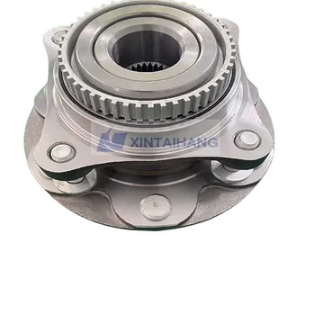 Factory direct sales front wheel hub bearing 43502-0K030 43550-0K030 wheel hub bearing 43502-0K030 42498026/S BSSD bearing