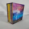 Introducción a la Ciencia Vol. 10, tapa dura con estuche. No se aceptan devoluciones ni cambios.