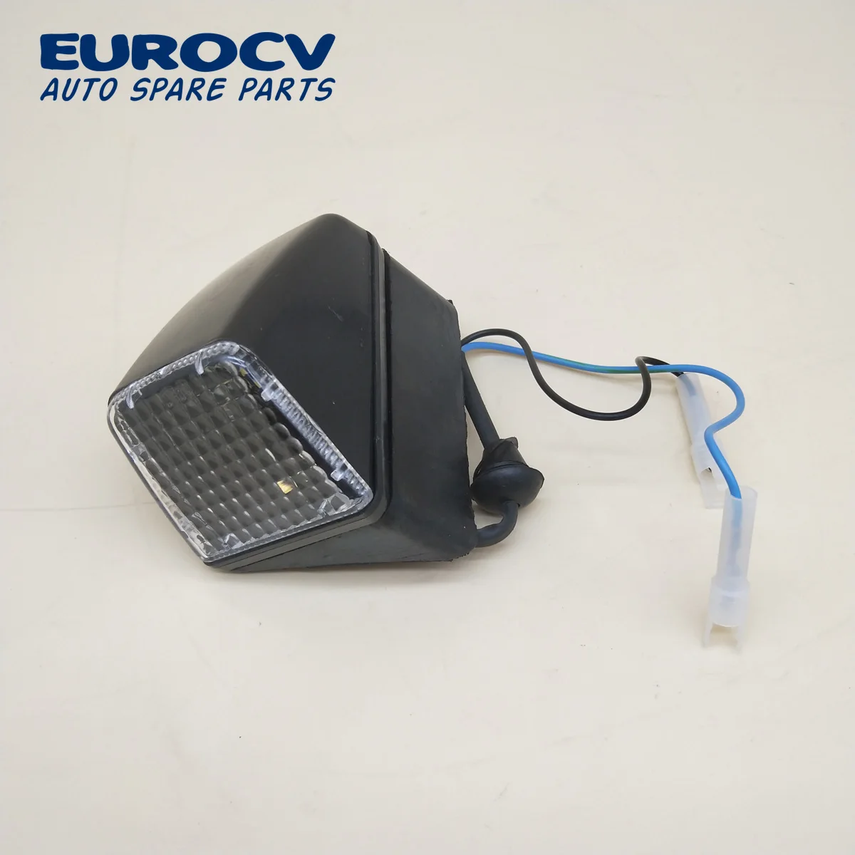 Eurocv Truck Parts VOE 1623726 + 20409787 L.H Cab White Marker 