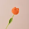 Finished Tulip Orange