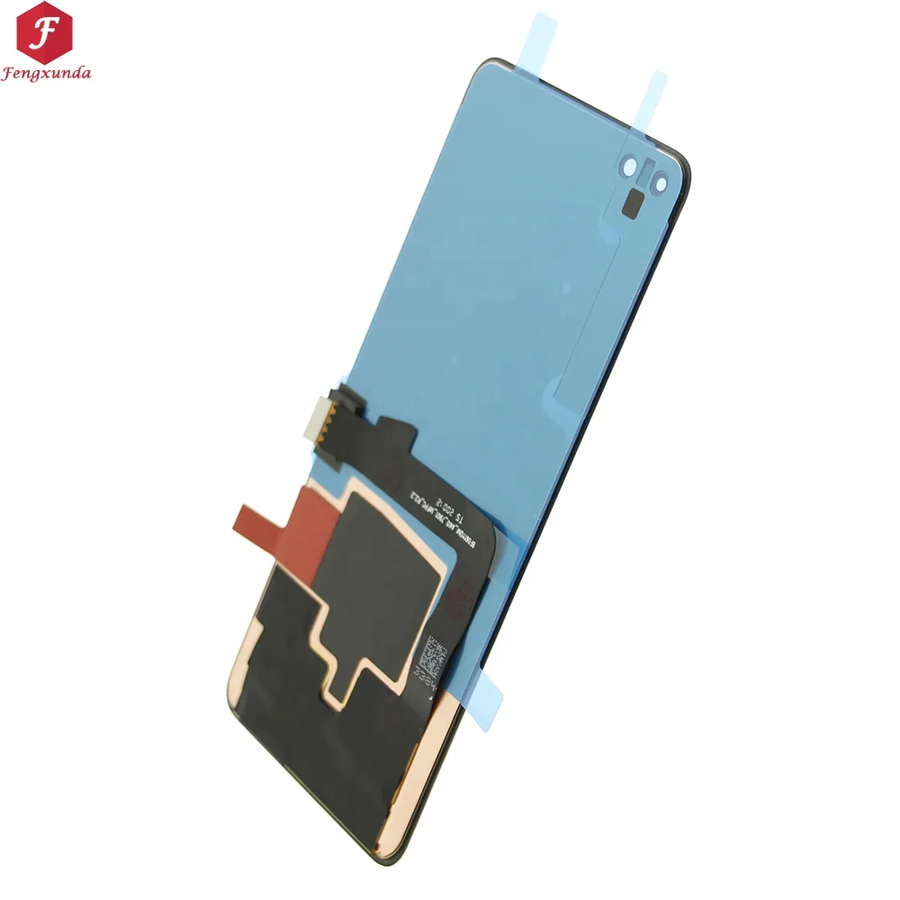 BROTECT AirGlass Vetro (1 Pezzo/i, Huawei P40 Pro