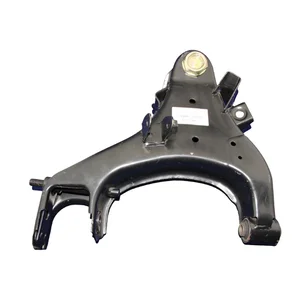 KINGSTEEL OEM 54501-2S686 54501-VK385 Suspension Parts Lower Control Arm for NISSAN PICK up D22 2002-