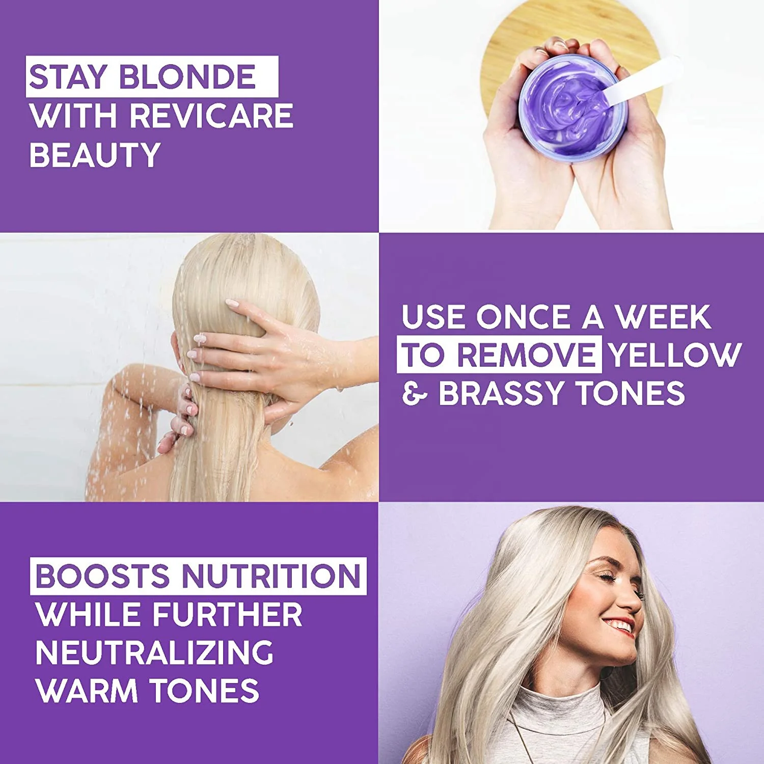 OEM косметическая фабрика, Лидер продаж, частная торговая марка, Органический Уход за волосами, фиолетовая маска для волос