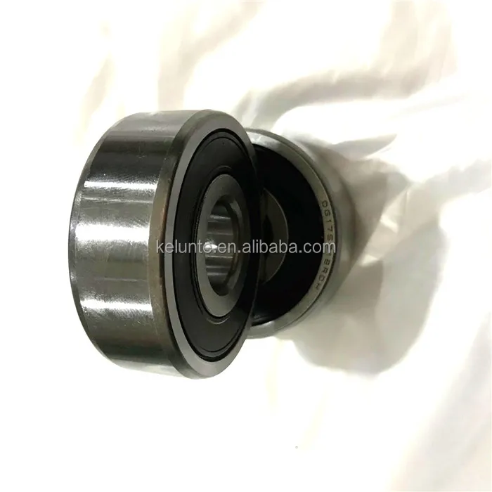 Automobile Bearing DG4180 Deep Groove Ball Bearing 41x80x17mm