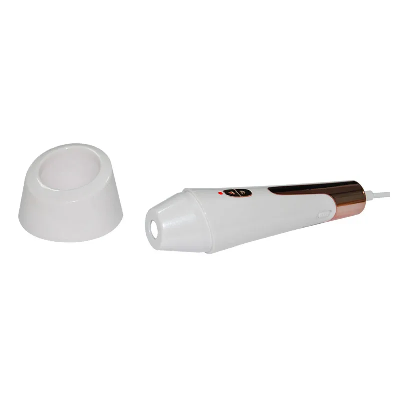 Smart 8 Data Skin Analyse Three Color Spectrum UV Pores USB Intelligent  Face Beauty Skin Analyzer Scanner