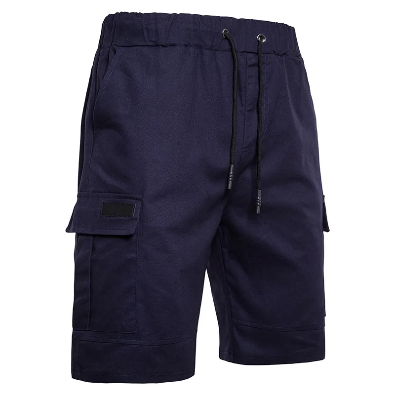 Custom Cotton Type De Hombre With Pocket Cargo jogger Shorts De Pants For Men Shorts Men Pantalon896_voghion.com