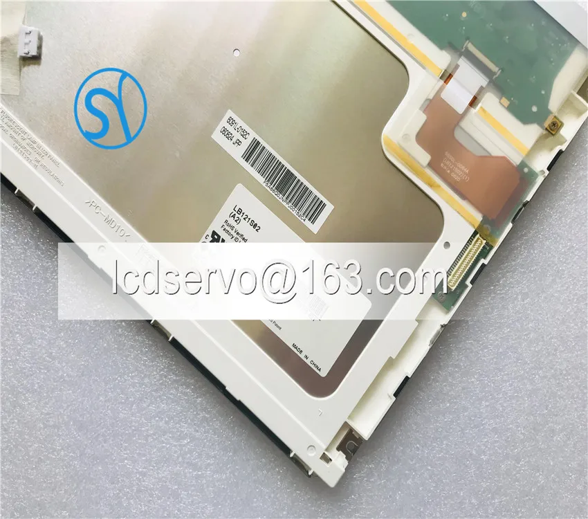 lcd panel china in stock