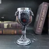 Three-Headed Dragon Goblet