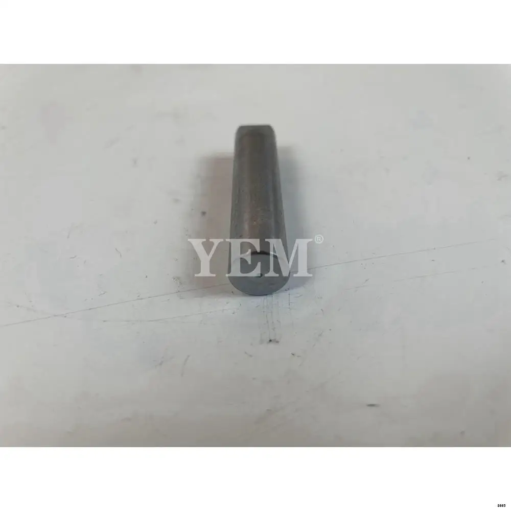 Factory Price Fuel Shut Off Stop Solenoid 4N3890-B For Caterpillar 3306 Excavator Accessories