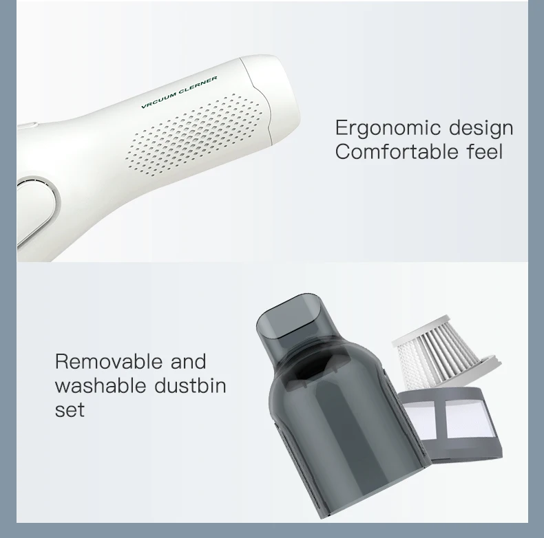 Вакуумные Пылесосы для автомобиля