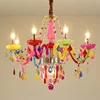 Without lampshades