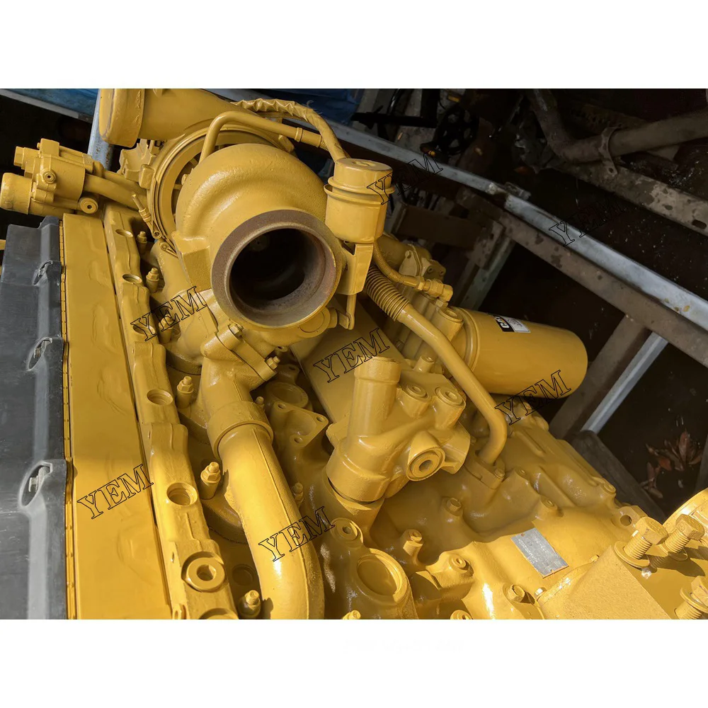 For Sale Engine Assy for C3.4 Fit for Caterpillar Engine Rebuild Kit Hot Selling 5