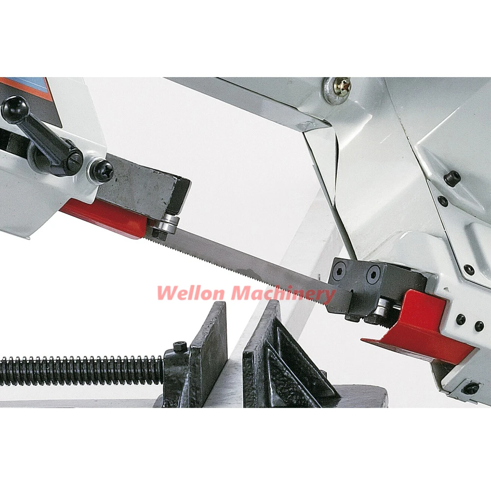 
Цена по прейскуранту завода-изготовителя ленточная пила для резки BS-100 