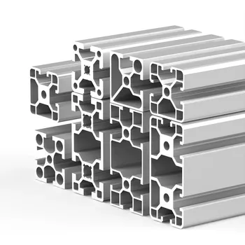 Custom Aluminum Frame for Glass Aquarium Fish Tank - OEM