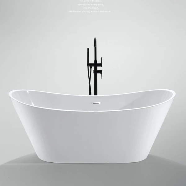 Xuancheng Bathmall Sanitary Ware Co., Ltd. 2