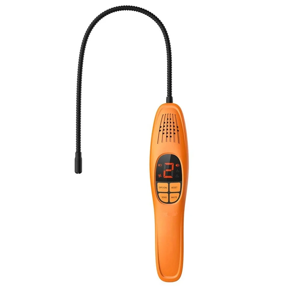 CPU-C Refrigerant Leak Detector - Inficon D-Tek3 Precision