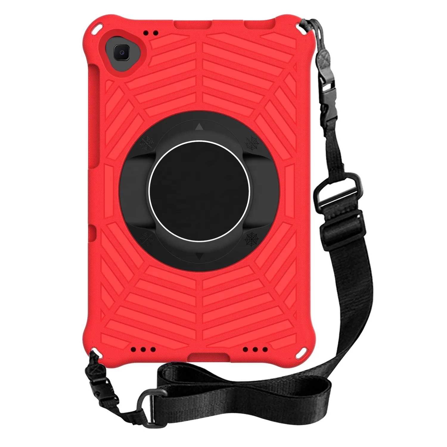 Shoulder Strap Rotating Kickstand Rugged Eva Tablet Shell Case For Xiaomi Mi Pad 4 Plus 10 1 Cover Accessories Buy For Xiaomi Mi Pad 4 Plus Cover Case For Xiaomi Mi Pad 4
