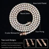 rose gold-3mm