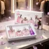 Set da 4 pezzi "Miracolo d'amore, tesoro"