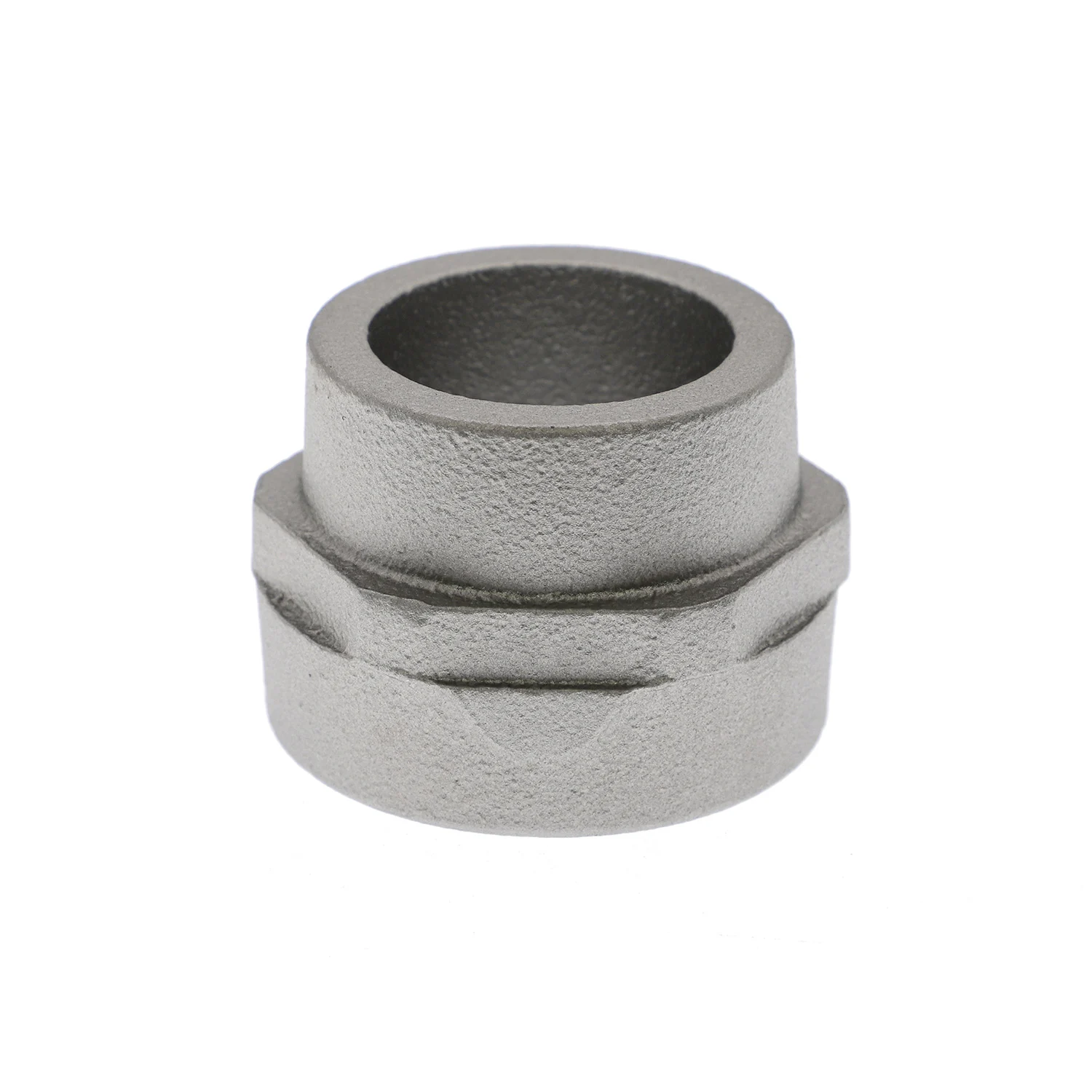 Sand Casting Iron Grey Iron Rings Malleable Iron