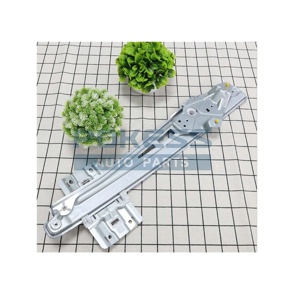 BB5Z7823209A WLR125 BB537823209AB 5107870 Front Left Window Regulator ... — 5