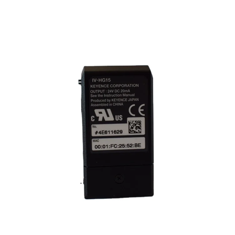 IV-HG10本体用センサーアンプKEYENCE IV-HG15 IV-HGオリジナル 