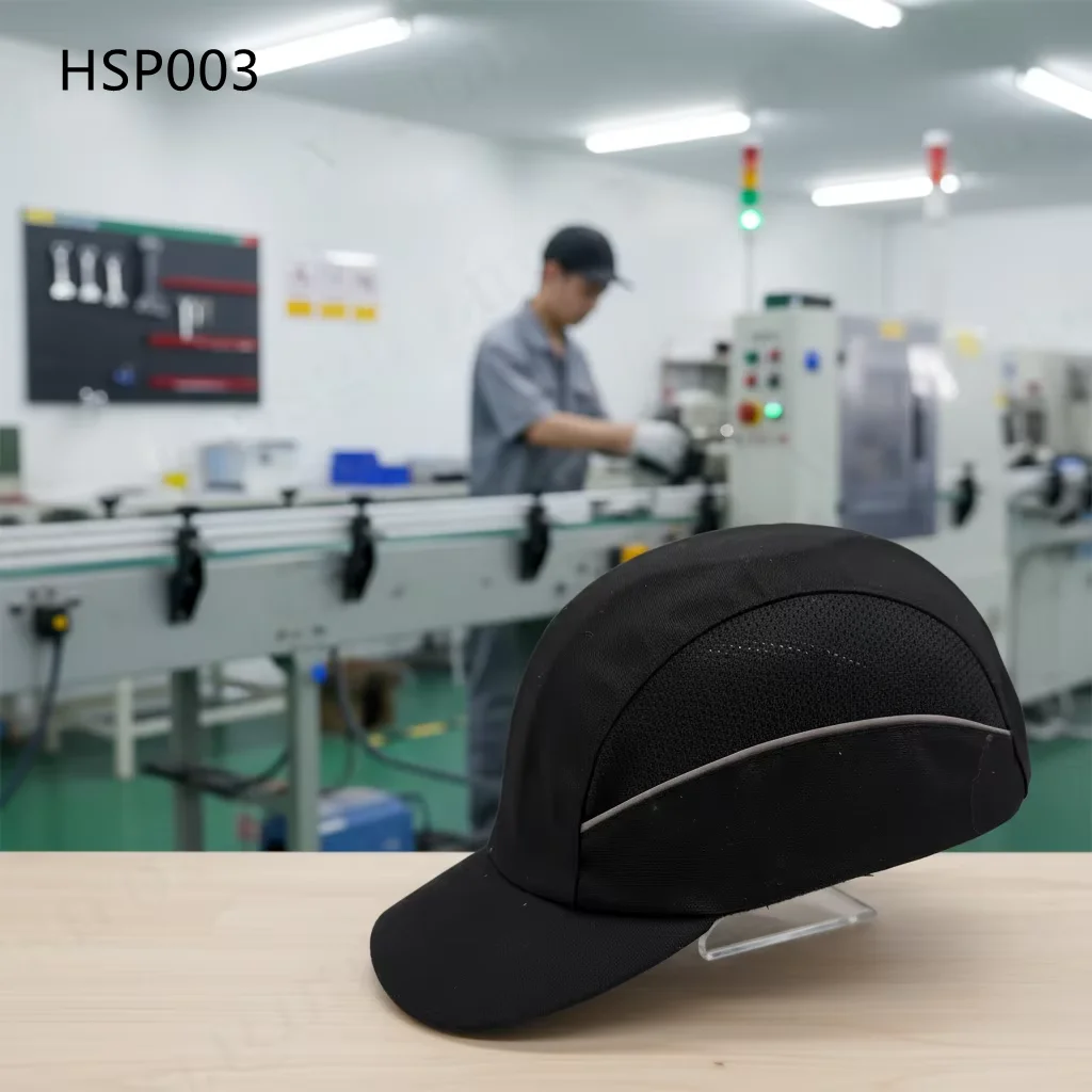 LXG,urban Rail Transit Lightweight Hard Hat for Men&Women Warehouse Operation Falling Object protection Bump Caps HSP003