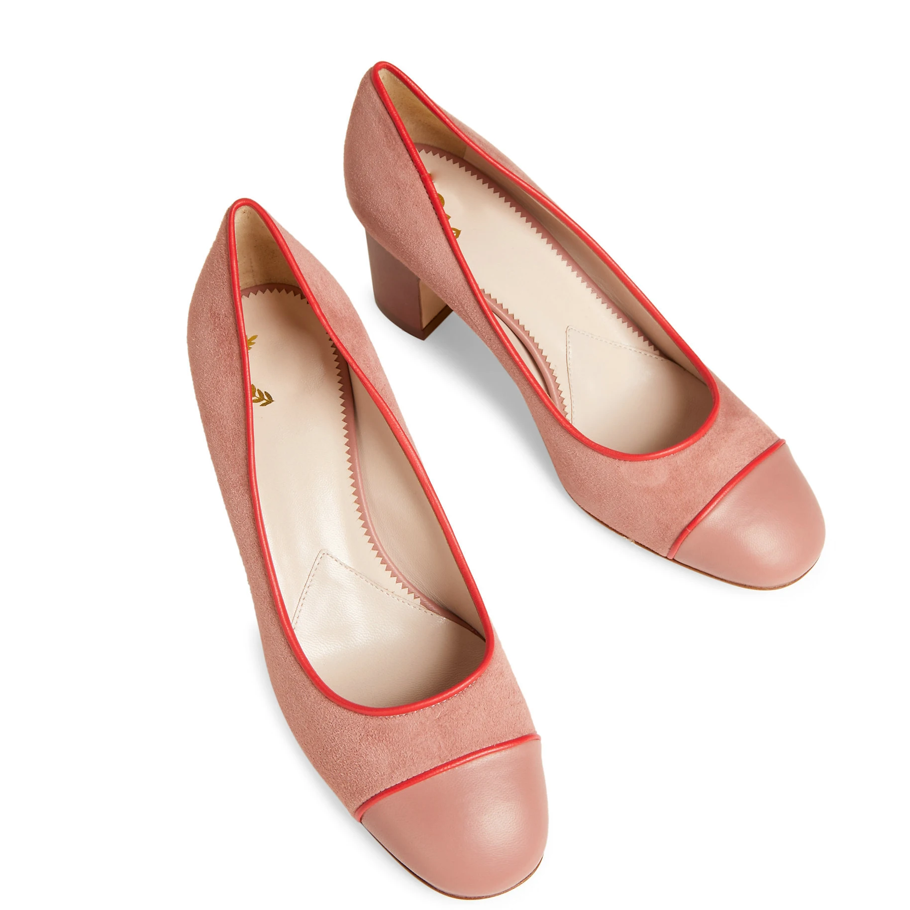 Manufacturer's Latest Custom Designer Woman Pumps Shoes Chunky