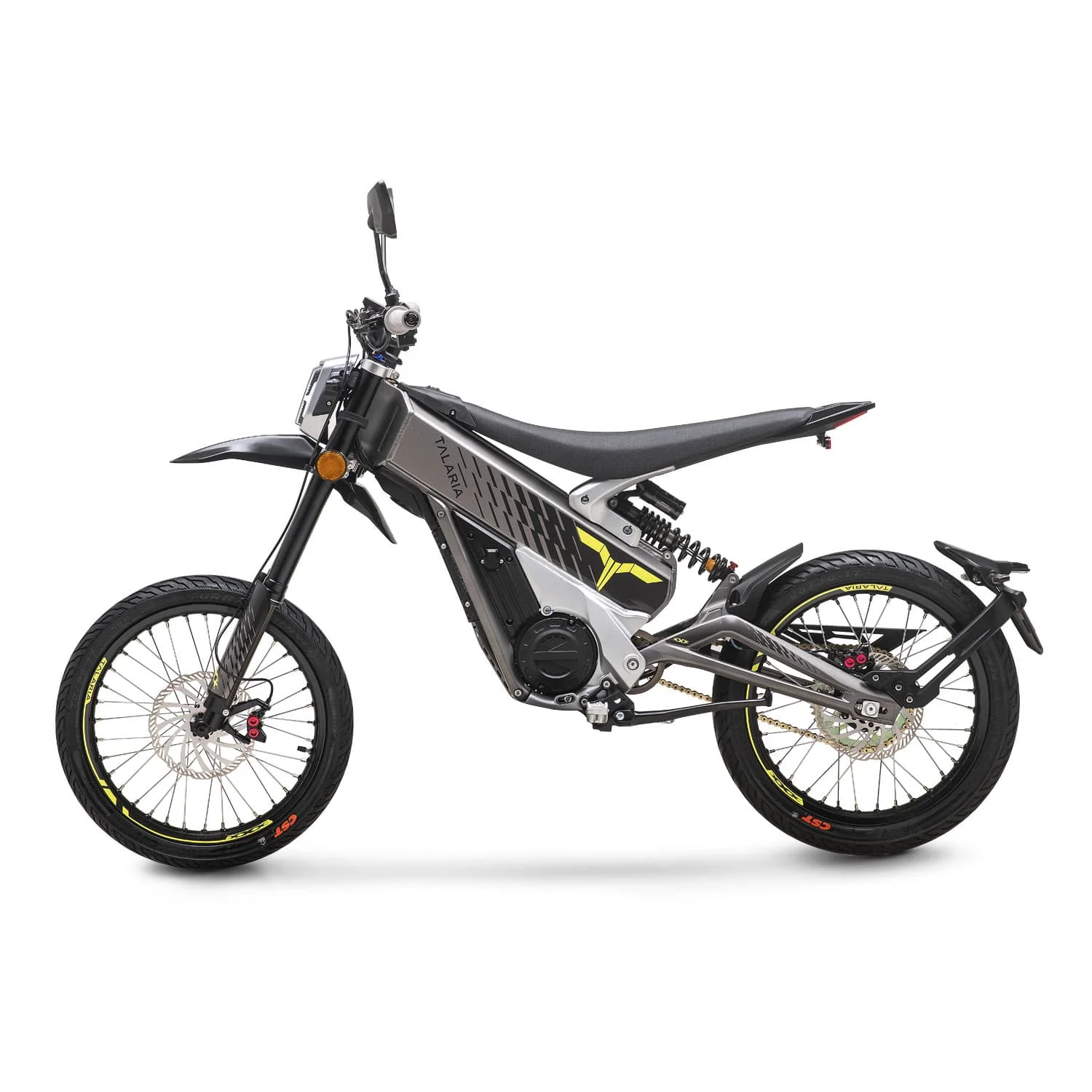 New Arrival 2023 Talaria X3 Electric Road Legal Dirt Bike 60v 25/40ah